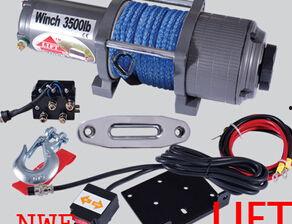 电动绞盘安装视频,视频教程助你轻松上手