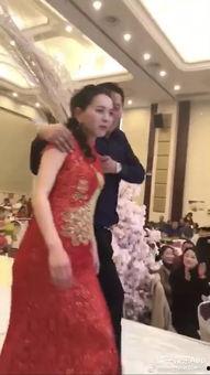 婚礼陋习视频,视频曝光传统婚俗中的不文明现象