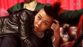 权志龙mv视频,音乐与视觉的完美融合之旅