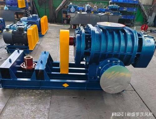 三叶罗茨风机维修视频,三叶罗茨风机维修实操视频解析