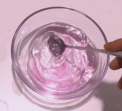 起泡胶怎么做视频